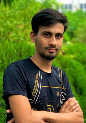 Akash - WordPress Developer