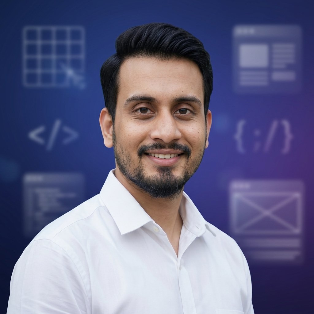 MD Akash — WordPress Developer & SEO Expert
