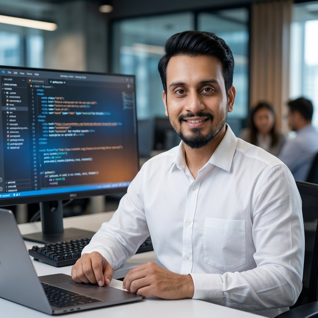 MD Akash — Professional WordPress Developer